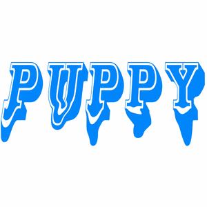PUPPY