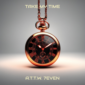 Take My Time
