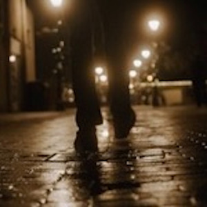 strolling (Instrumental Version)