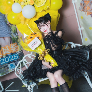 フルーツカクテル