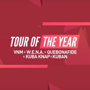 Tour of the Year