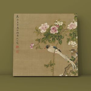 中国风 X BOOMBAP X OIDSCHOOL