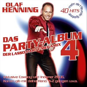 Der Lasso-Party-Megamix