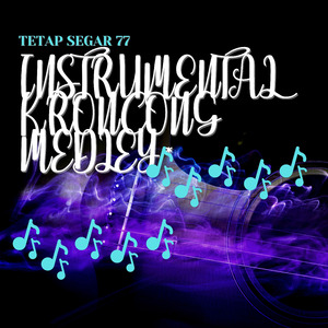 Kroncong Medley, Pt. 2 (Instrumental)