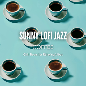 カフェ気分 -爽やか作業用BGM-