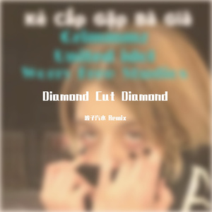 Diamond Cut Diamond（波子汽水 Remix）