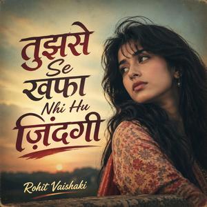 Zindgai Tujhse Se Pareshan
