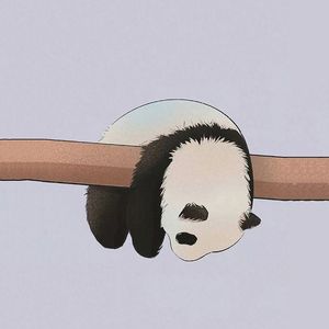 寒霜绘月影幽歌