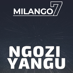Ngozi Yangu