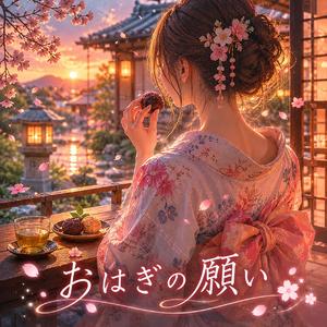 ひとくちおはぎ