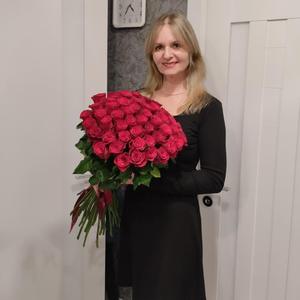 Ворон над крестом