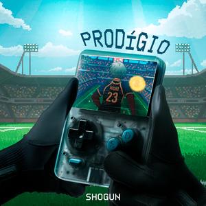 Prodígio (feat. Zoha e euNKzz)