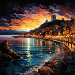 Lazy Days and Lemonade