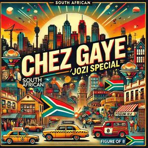 Chez Gaye Jozi Special