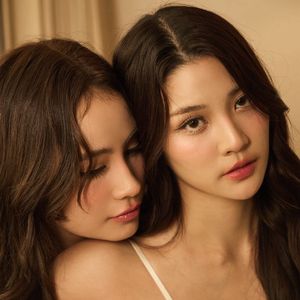 爱情毒药（Part 4）