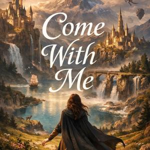 Come with me (feat. 34demon)