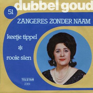 Keetje Tippel
