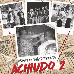 ACHIUDO 2 (feat. Bhad trendy)