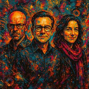 Ola, Olle, Eva (feat. Tornevalls Neural Ensemble) (Rhythm Shifter Remix)