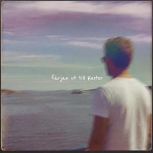 Färjan ut till Koster