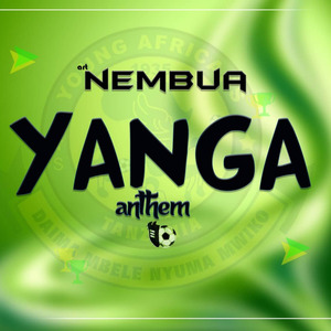 Yanga anthem