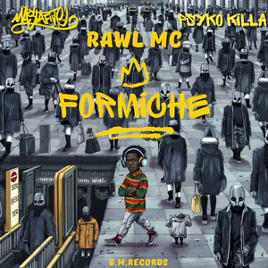 Formiche (RMX)
