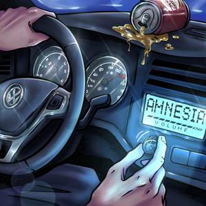 AMNESIA