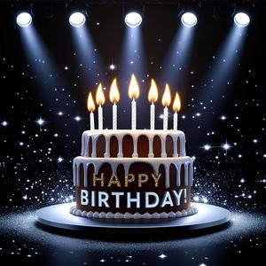 Doğum Günü-Bugün Bayram