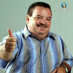 Federico Caballero, La Guayaba de Los Plebeyos