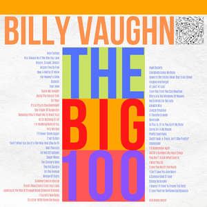 I'll Remember April / (All Of A Sudden) My Heart Sings / You Don't Know What Love Is / I Miss You So / I Love You Much Too Much