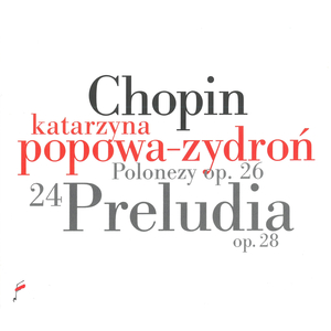 Prelude No.2 in a Minor, Op. 28, Lento