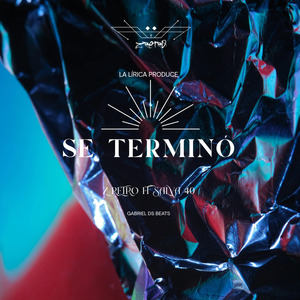 SE TERMINO