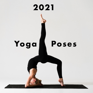 Supta Baddha Konasana (Reclining Bound Angle Pose)