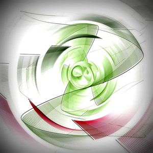 Bach March (Original Mix)