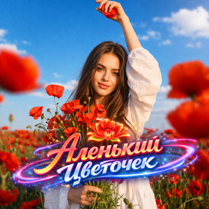 Аленький цветочек