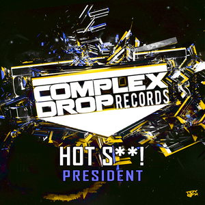 President (Original Mix)