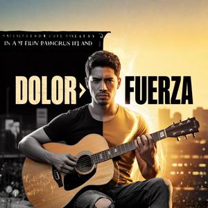 CAMBIO EL DOLOR POR FUERZA