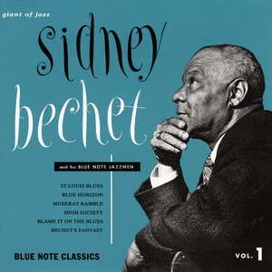 Bechet's Fantasy