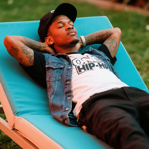 Peaceful Beat in Zen