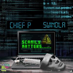 Scamily Matters (feat. Swindla)