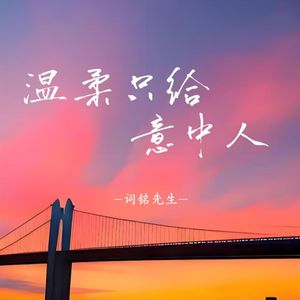 温柔只给意中人