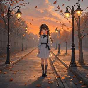 潇洒的句号-小李