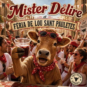 Féria Lou Sant Pauletes