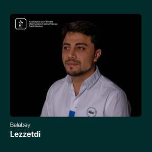 Lezzetdi (Version 1)