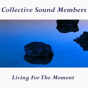 Living for the Moment (Original Mix)