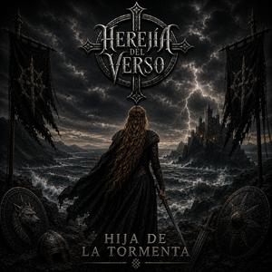 Hija de la tormenta