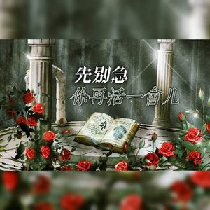 先别急你再活一会儿