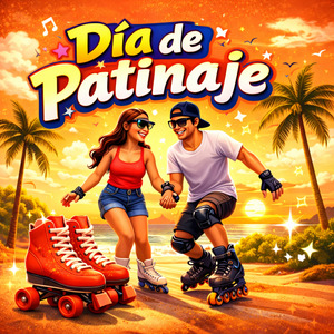 Día de Patinaje