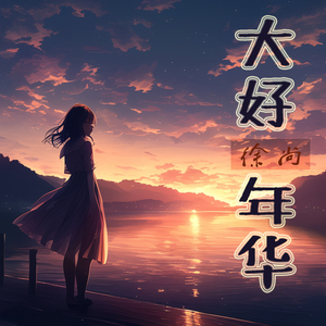 大好年华 (浪漫版)