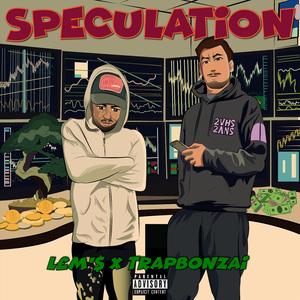 Fissa (feat. Trapbonzai)